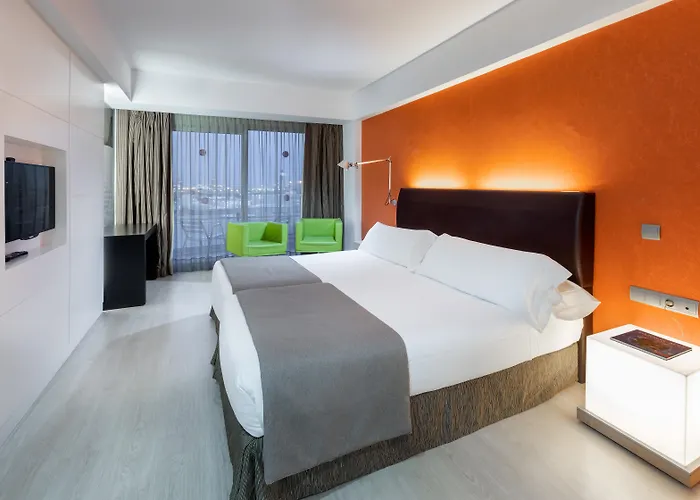 Hotel Cristina By Tigotan Las Palmas - Adults Only photo
